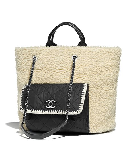 chanel bolsos mujer